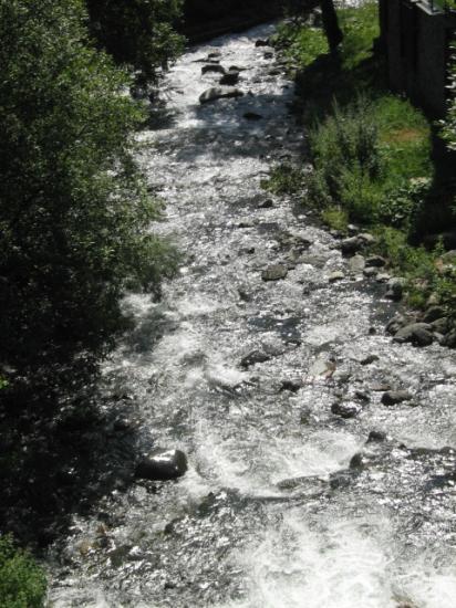Andorre