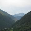Montagnes d'Andorre
